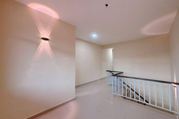 Taman Nusa Perintis 1