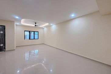 Taman Nusa Perintis 1