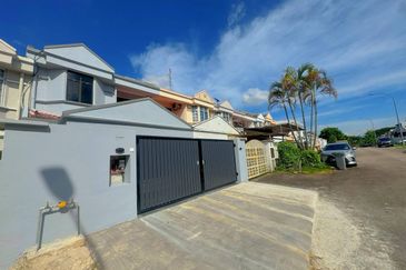 Taman Nusa Perintis 1