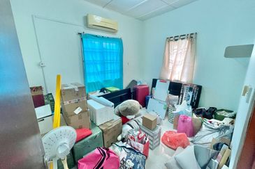 Taman Bukit Indah @ Iskandar Puteri