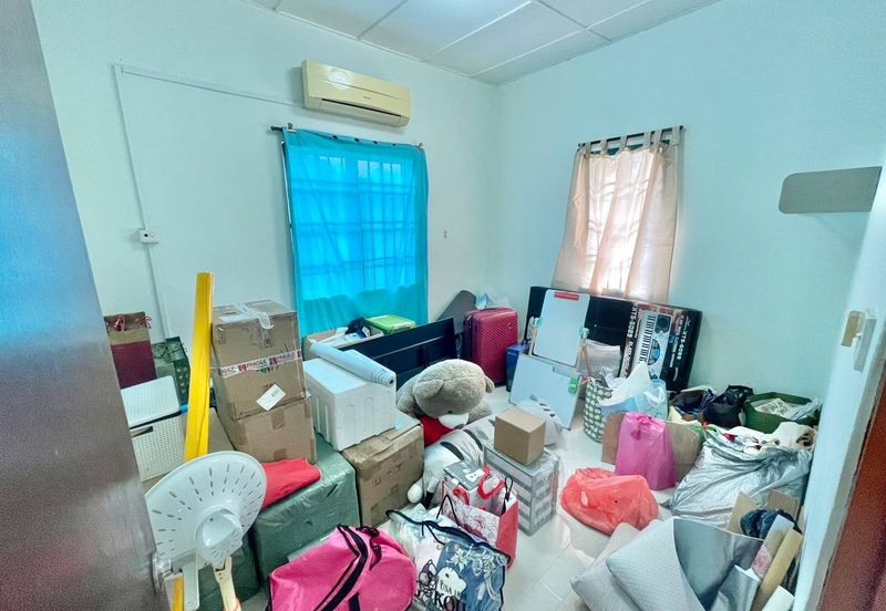 Taman Bukit Indah @ Iskandar Puteri