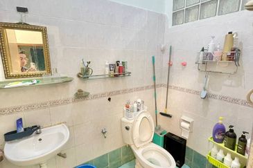 Taman Bukit Indah @ Iskandar Puteri