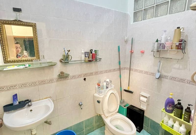 Taman Bukit Indah @ Iskandar Puteri