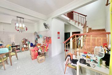 Taman Bukit Indah @ Iskandar Puteri