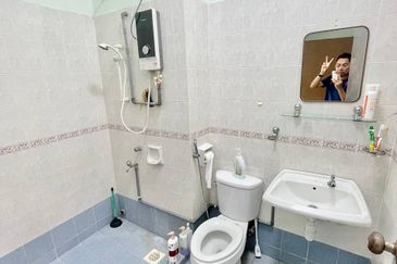 Taman Bukit Indah @ Iskandar Puteri