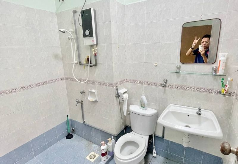 Taman Bukit Indah @ Iskandar Puteri