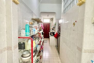 Taman Bukit Indah @ Iskandar Puteri