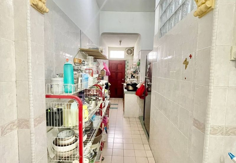 Taman Bukit Indah @ Iskandar Puteri