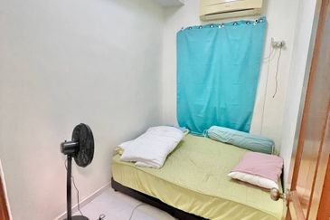 Taman Bukit Indah @ Iskandar Puteri