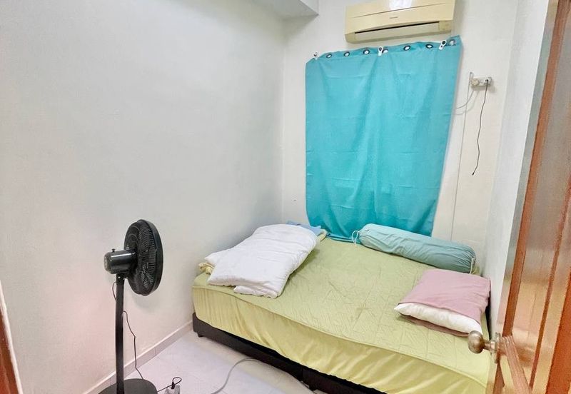 Taman Bukit Indah @ Iskandar Puteri