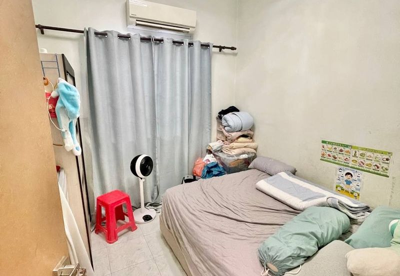 Taman Bukit Indah @ Iskandar Puteri