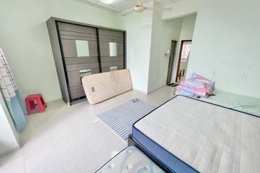 Taman Bukit Indah @ Iskandar Puteri