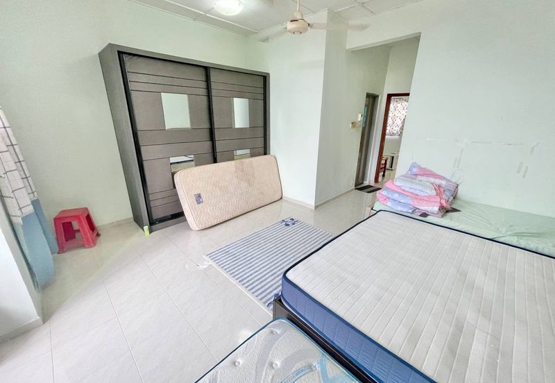 Taman Bukit Indah @ Iskandar Puteri