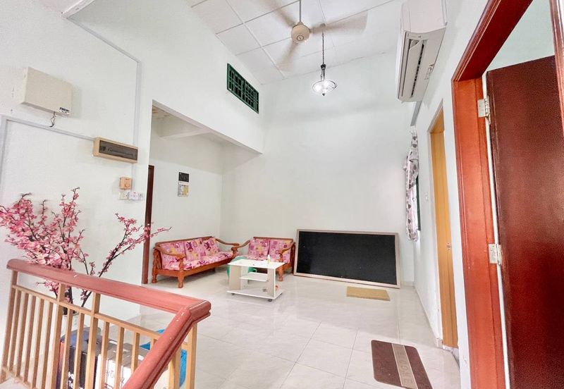 Taman Bukit Indah @ Iskandar Puteri