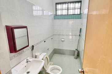 Taman Bukit Indah @ Iskandar Puteri