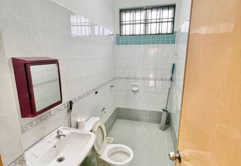 Taman Bukit Indah @ Iskandar Puteri