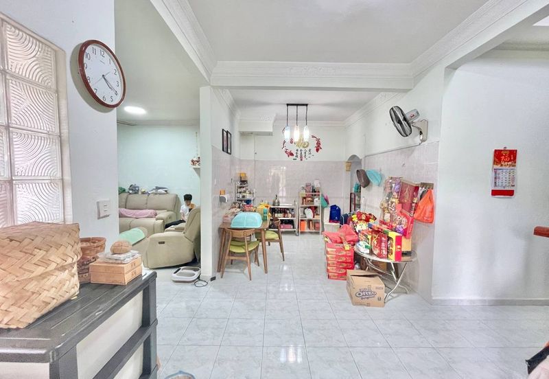 Taman Bukit Indah @ Iskandar Puteri