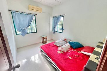 Taman Bukit Indah @ Iskandar Puteri