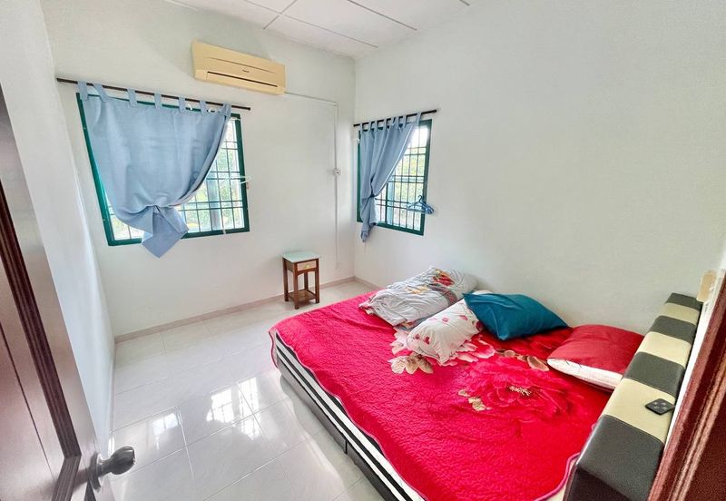 Taman Bukit Indah @ Iskandar Puteri