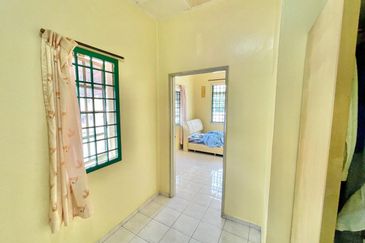 Taman Bukit Indah @ Iskandar Puteri