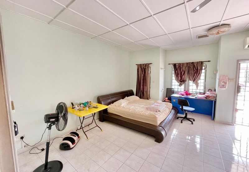 Taman Bukit Indah @ Iskandar Puteri