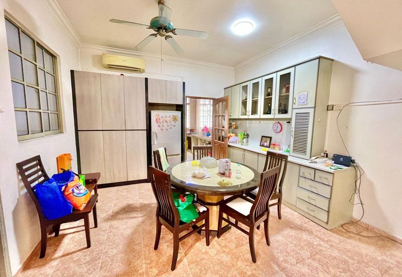 Taman Bukit Indah @ Iskandar Puteri