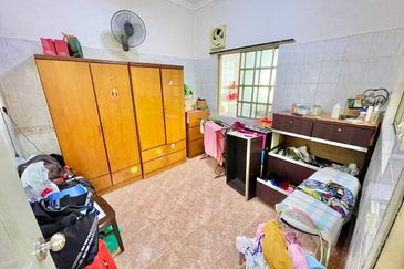 Taman Bukit Indah @ Iskandar Puteri