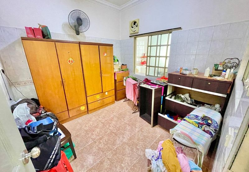 Taman Bukit Indah @ Iskandar Puteri