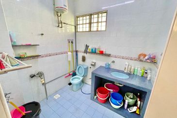 Taman Bukit Indah @ Iskandar Puteri