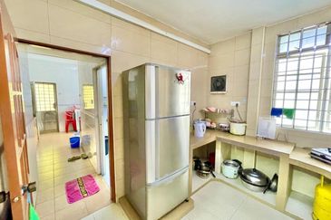 Taman Bukit Indah @ Iskandar Puteri