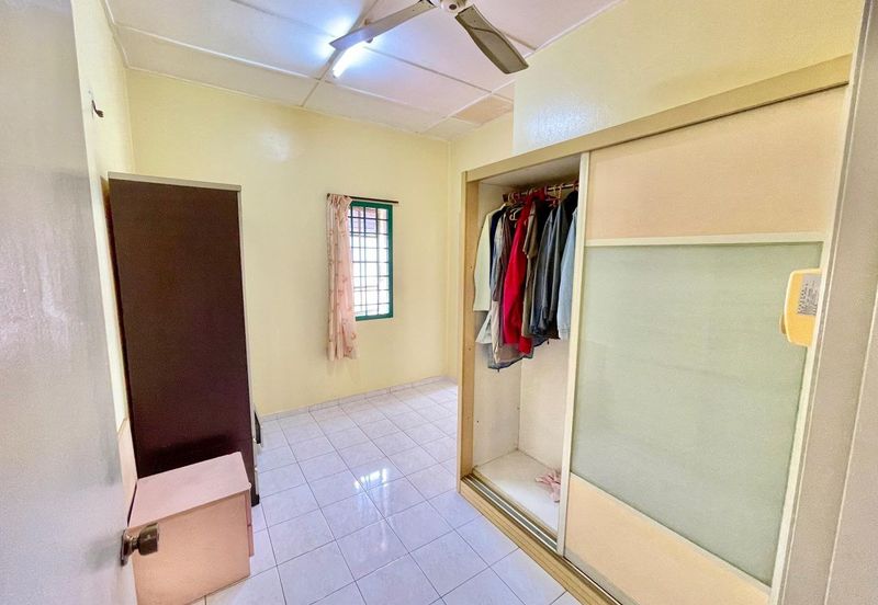 Taman Bukit Indah @ Iskandar Puteri