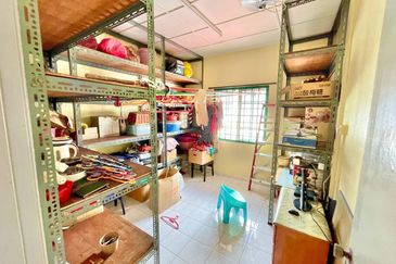 Taman Bukit Indah @ Iskandar Puteri