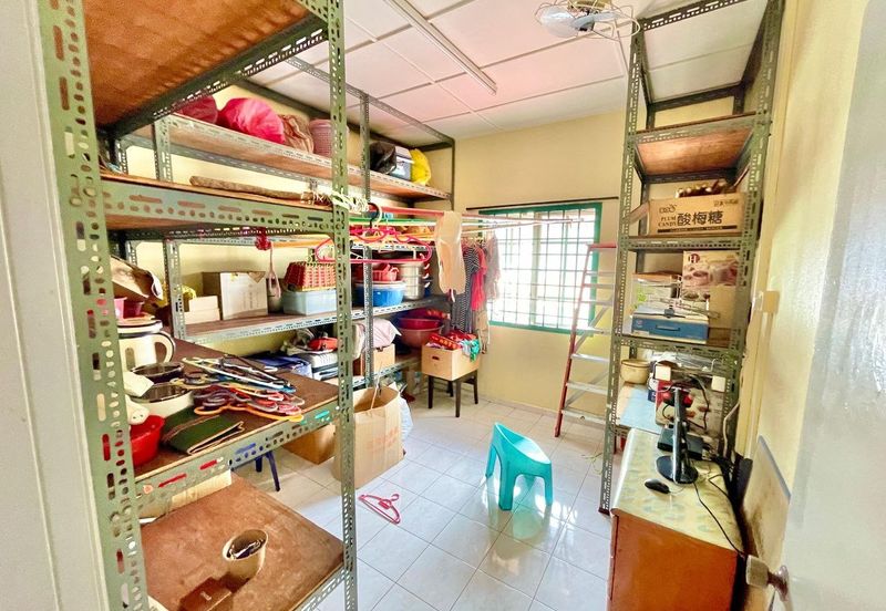 Taman Bukit Indah @ Iskandar Puteri