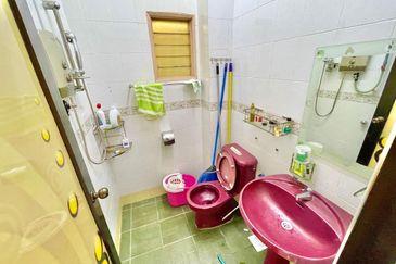 Taman Bukit Indah @ Iskandar Puteri