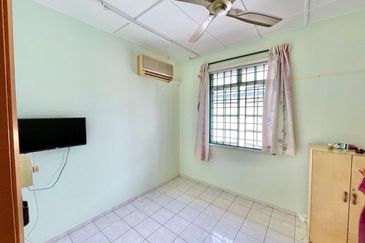 Taman Bukit Indah @ Iskandar Puteri