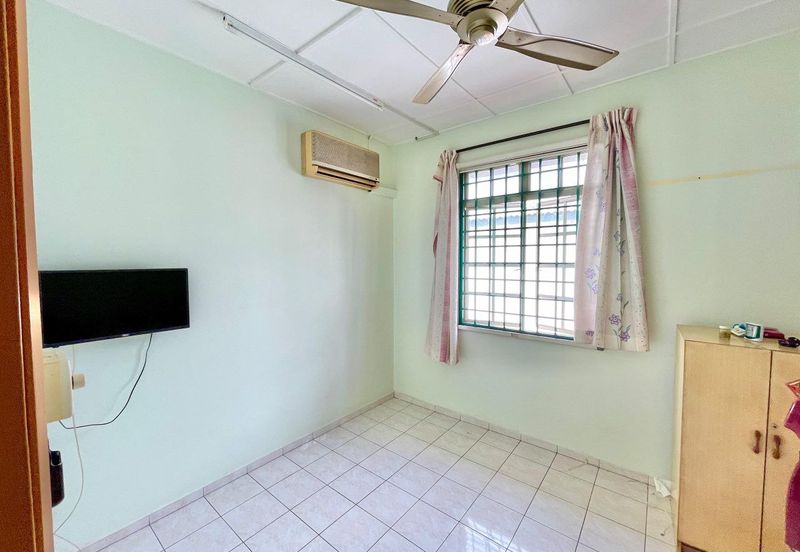 Taman Bukit Indah @ Iskandar Puteri