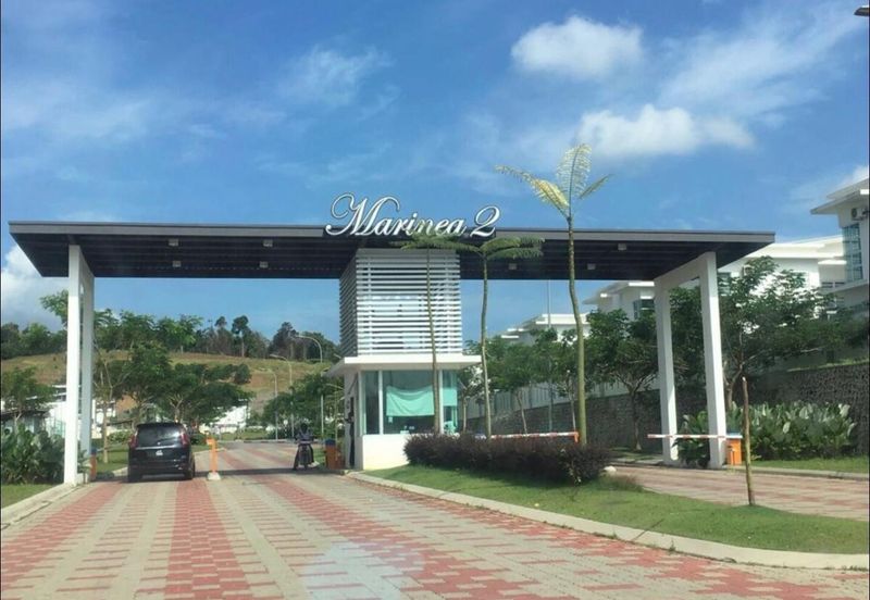 Taman Desaru Utama