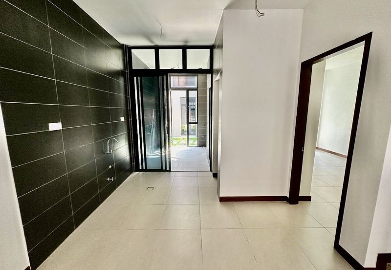 Aurora Resort Villas