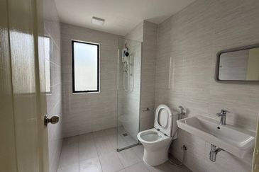 Taman Damansara Aliff