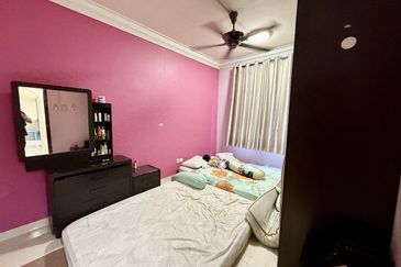 Kipark Apartment (KIP Villa Indah)