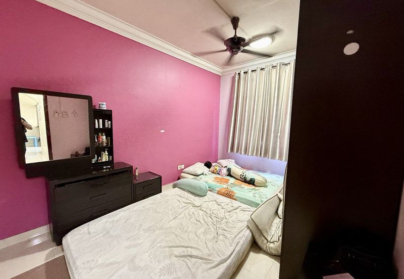 Kipark Apartment (KIP Villa Indah)