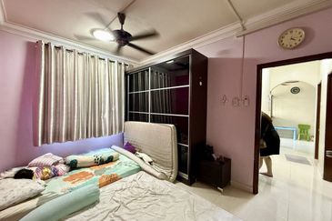 Kipark Apartment (KIP Villa Indah)