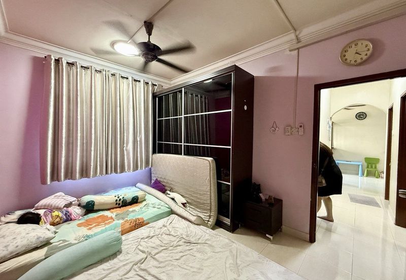 Kipark Apartment (KIP Villa Indah)