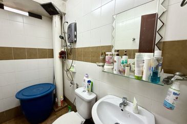 Kipark Apartment (KIP Villa Indah)