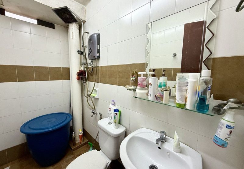 Kipark Apartment (KIP Villa Indah)