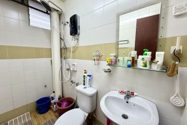 Kipark Apartment (KIP Villa Indah)