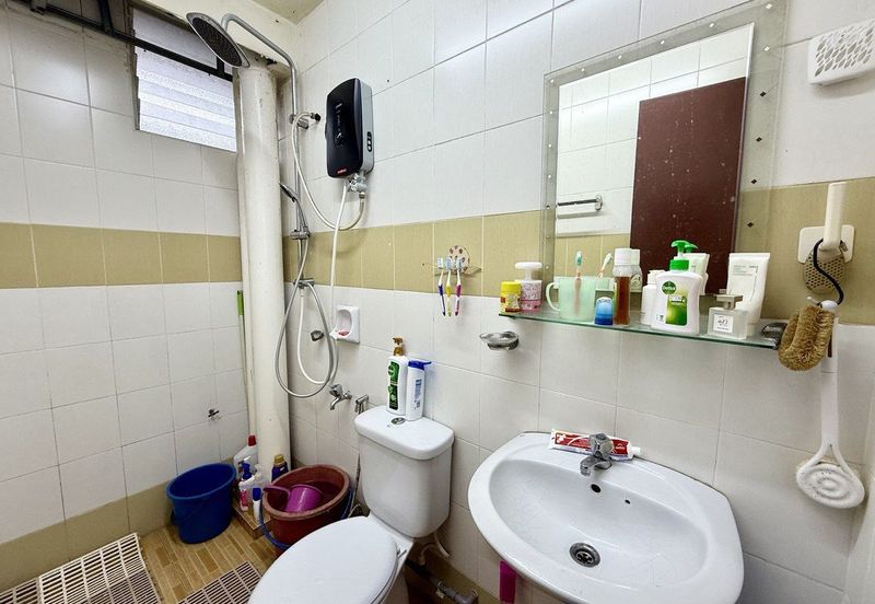 Kipark Apartment (KIP Villa Indah)