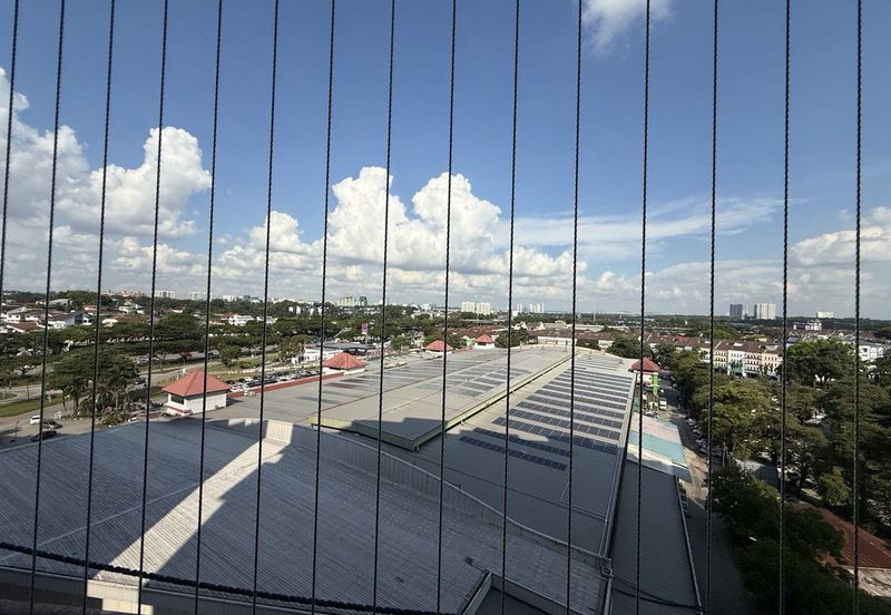 Kipark Apartment (KIP Villa Indah)