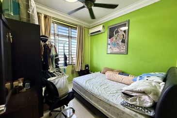 Kipark Apartment (KIP Villa Indah)