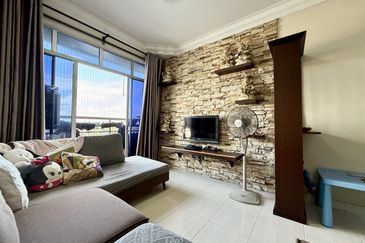 Kipark Apartment (KIP Villa Indah)